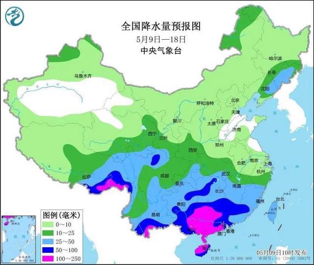 北方将迎今年首轮高温，部分地区达35℃！