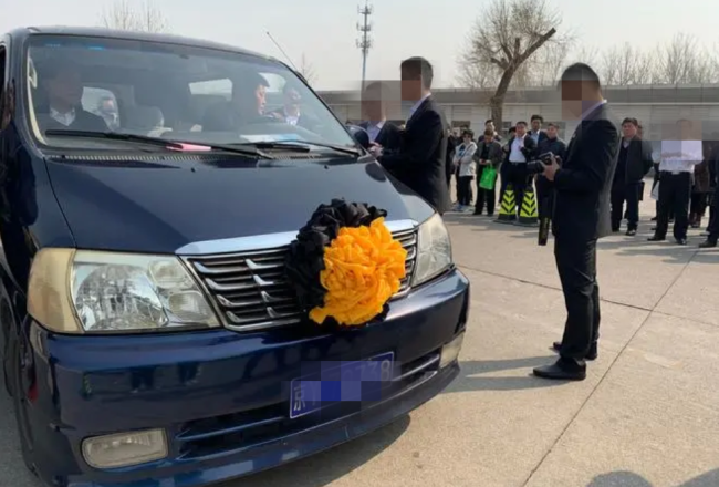 北京一殡葬公司被罚35万：收费超政府定价近20倍