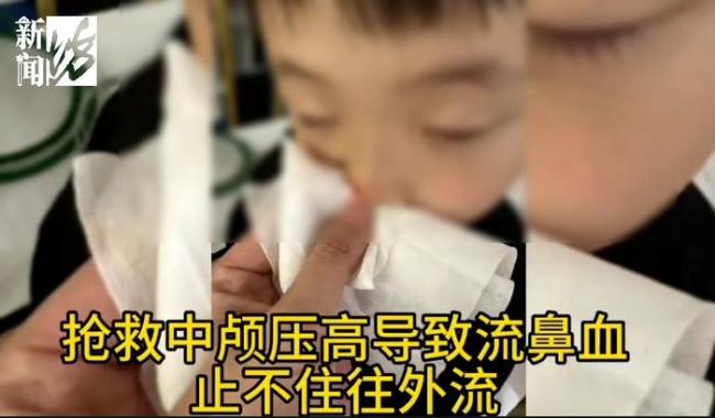 上海儿童被打最新后续：已被警方采取刑事强制措施