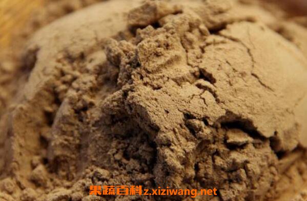 茶籽粉的功效与作用 茶籽粉洗头副作用