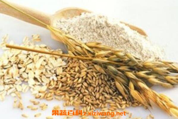 中药雀麦的功效与作用 雀麦的副作用
