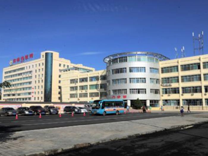 敦煌市医院_怎么样_地址_电话_挂号方式-健康之路健康知识